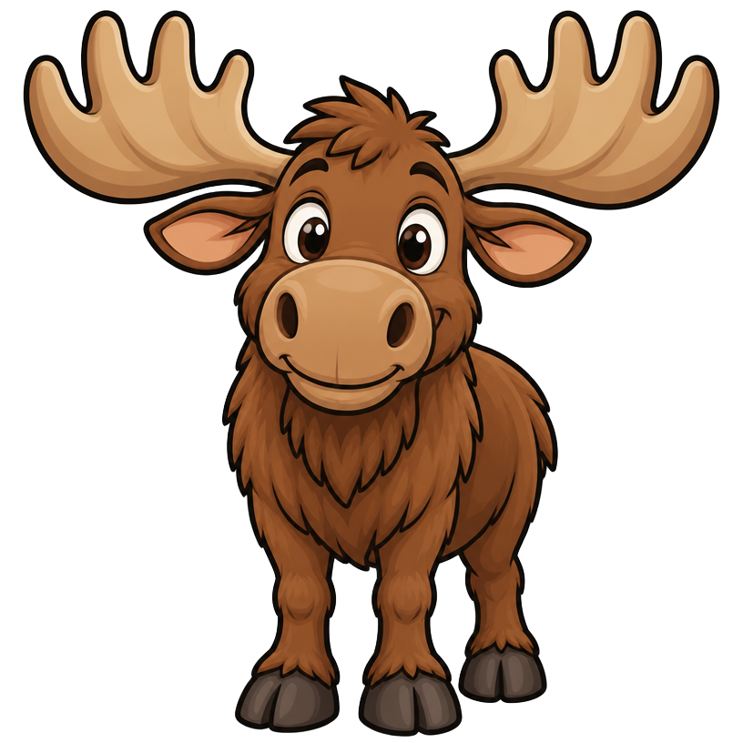 Moose